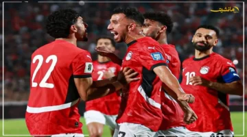 التاريخ ينادي.. الفراعنة في اختبار حسم المصير أمام بوركينا فاسو نحو خطوة المونديال 1